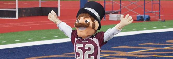 Manheim Central Baron